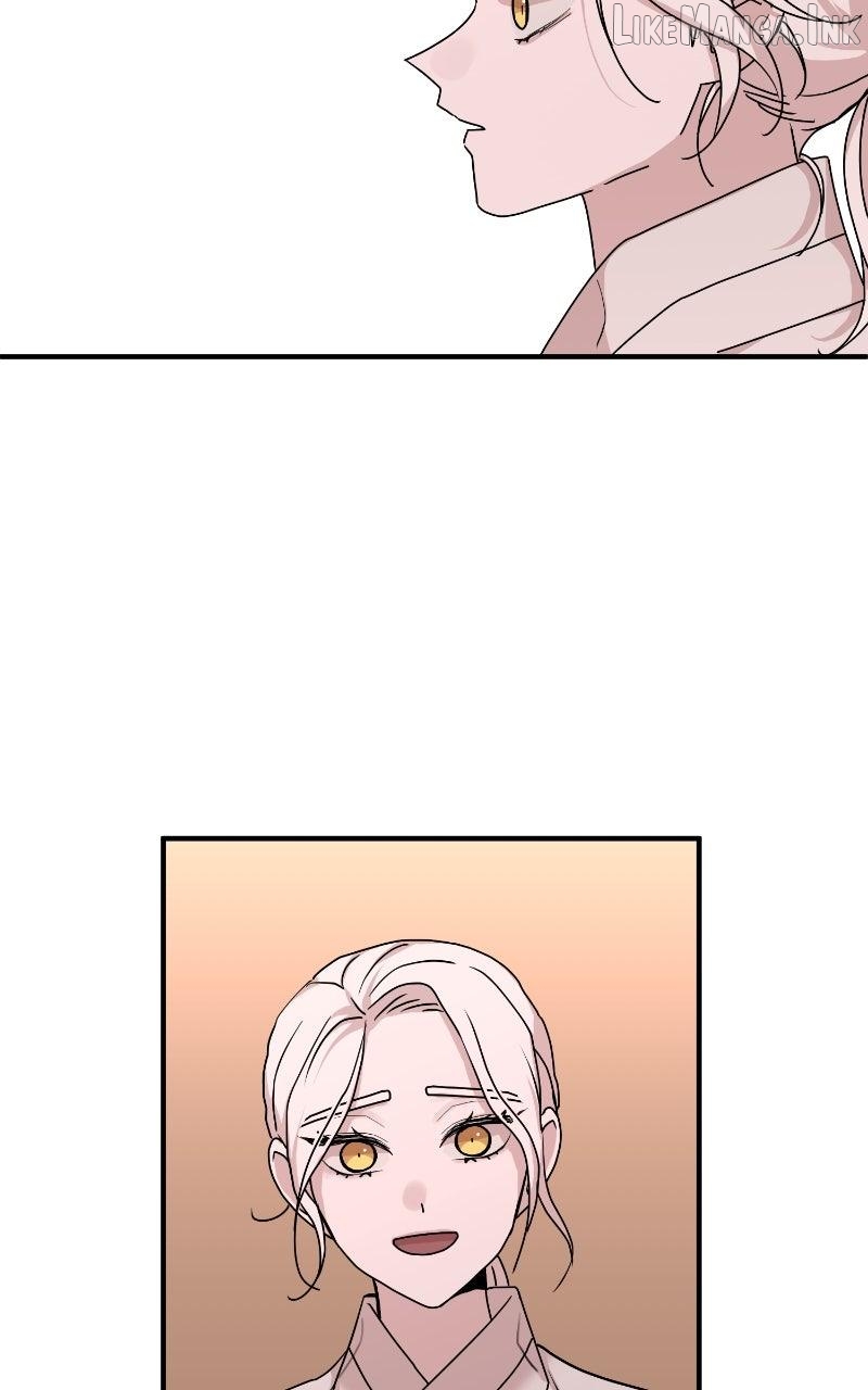 Fox Love Story Chapter 39 - page 62