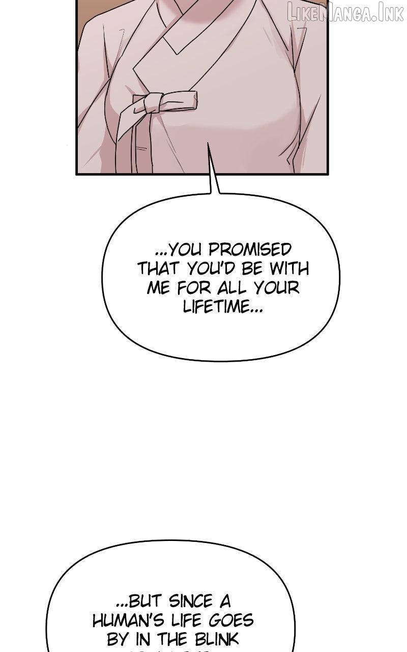 Fox Love Story Chapter 39 - page 63