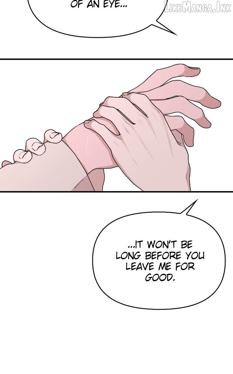 Fox Love Story Chapter 39 - page 64