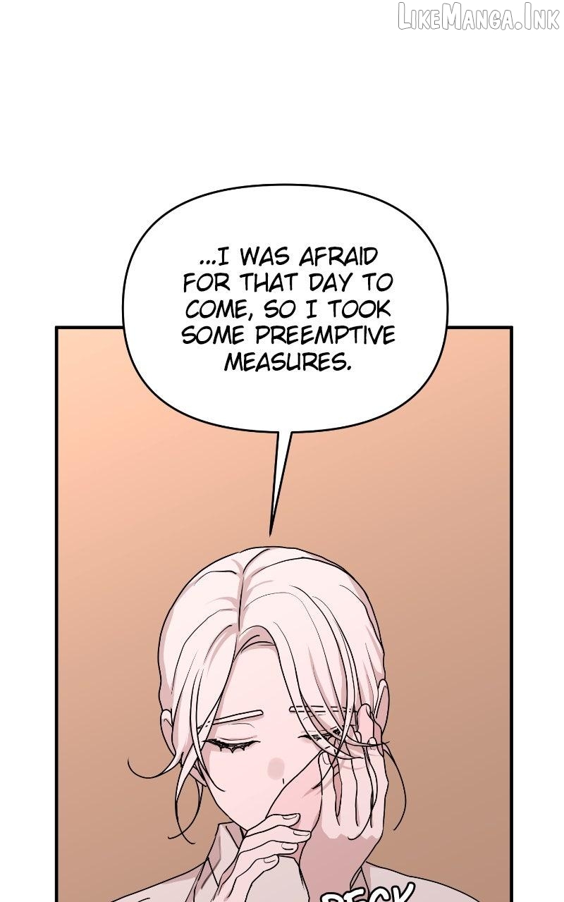Fox Love Story Chapter 39 - page 65