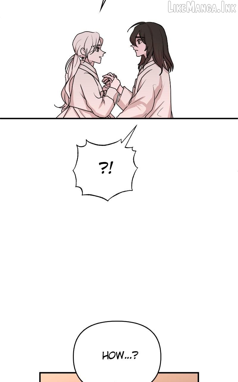 Fox Love Story Chapter 39 - page 67