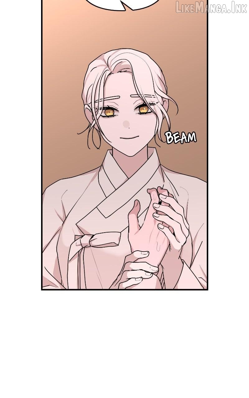 Fox Love Story Chapter 39 - page 68