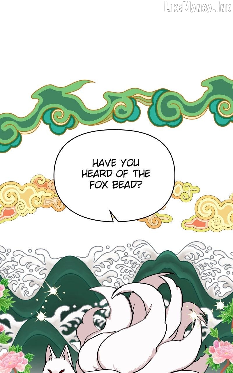 Fox Love Story Chapter 39 - page 69