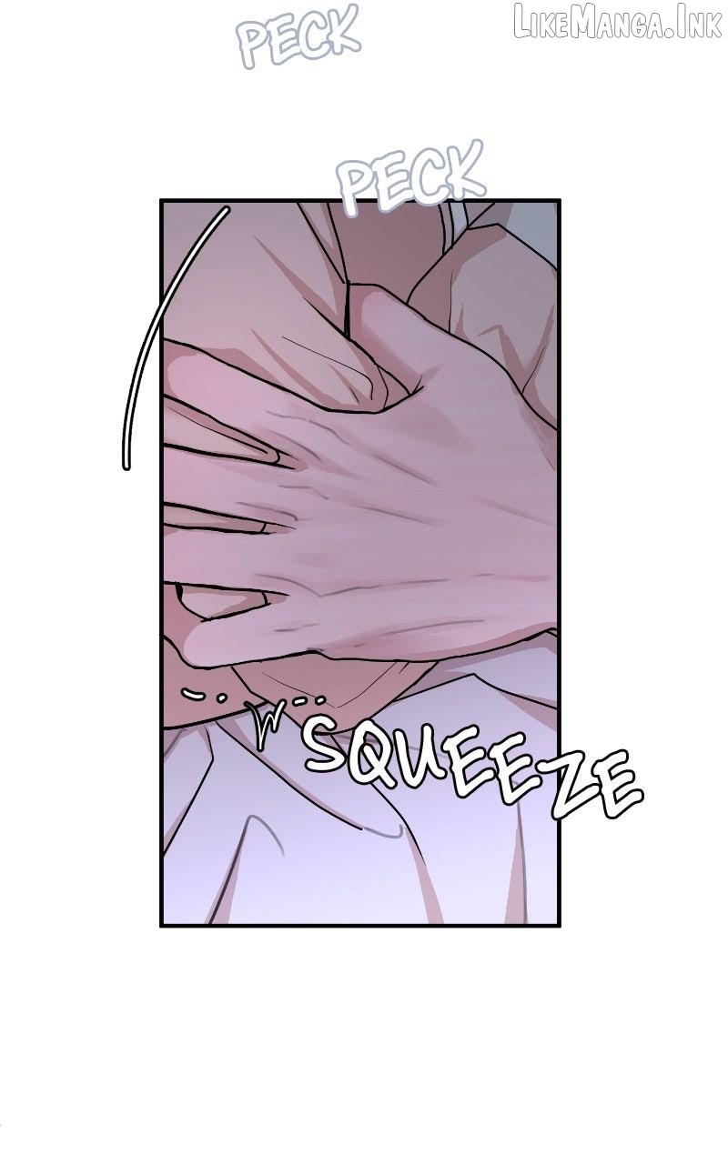 Fox Love Story Chapter 39 - page 7