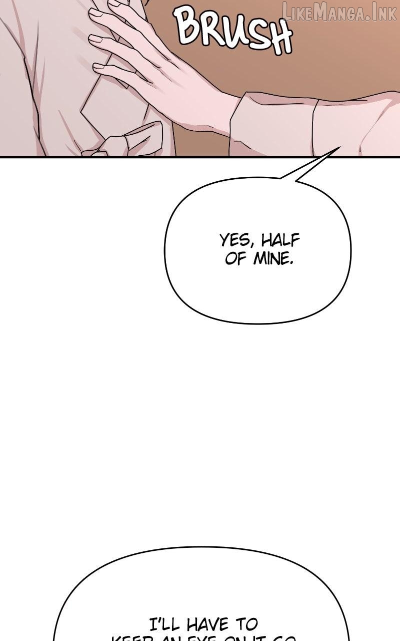 Fox Love Story Chapter 39 - page 72