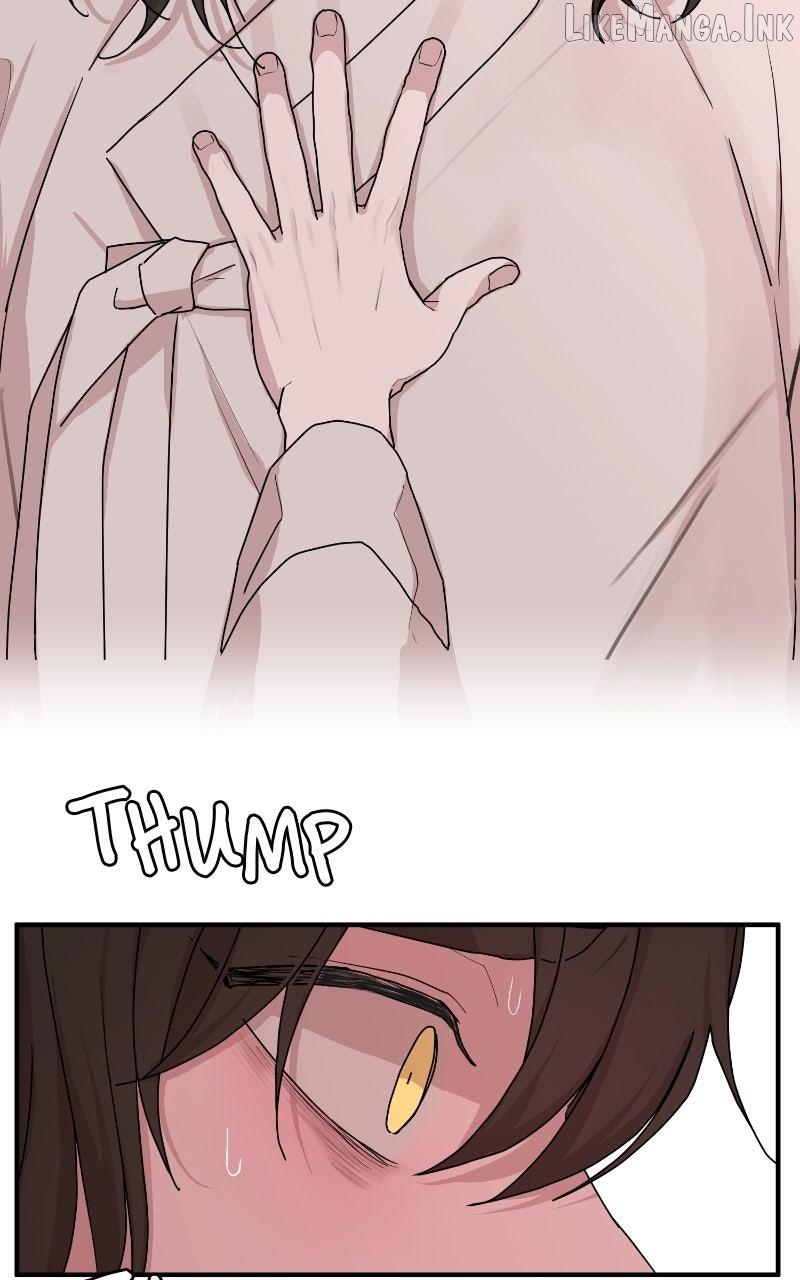 Fox Love Story Chapter 39 - page 74