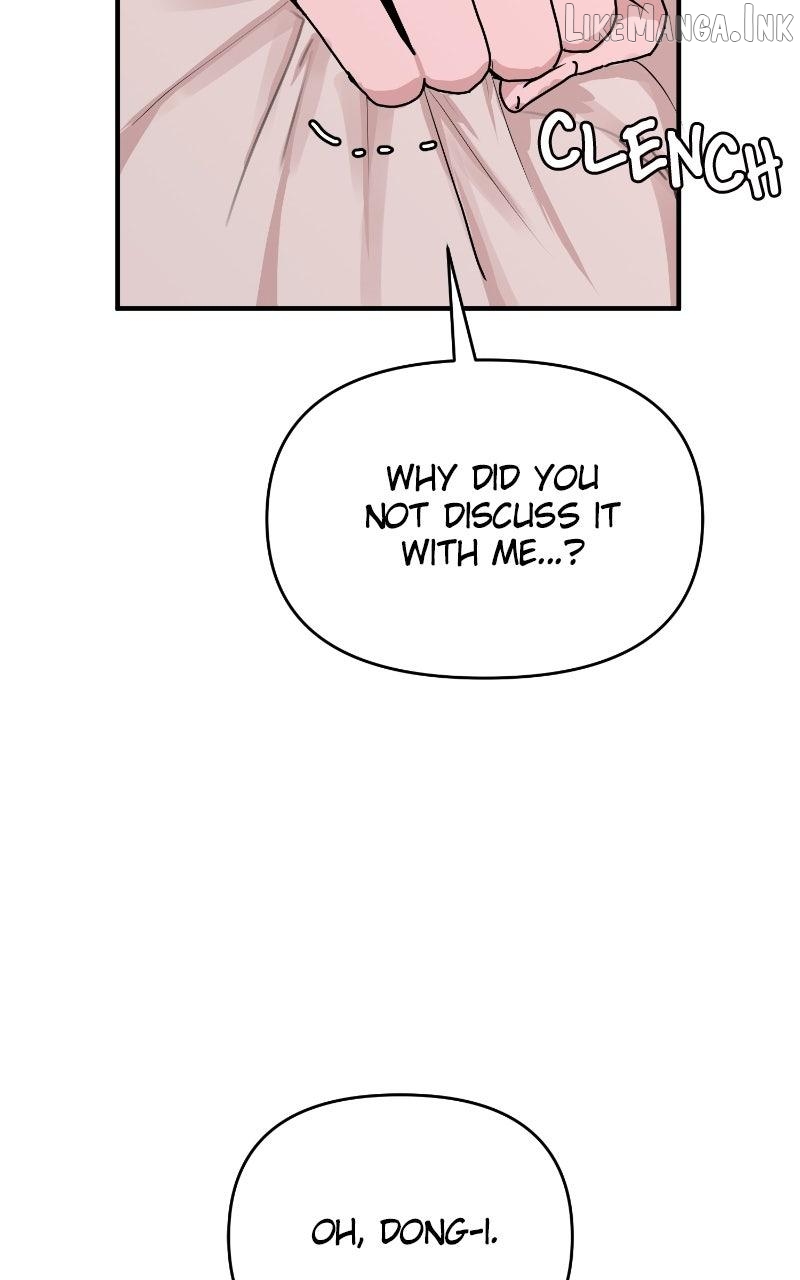 Fox Love Story Chapter 39 - page 76