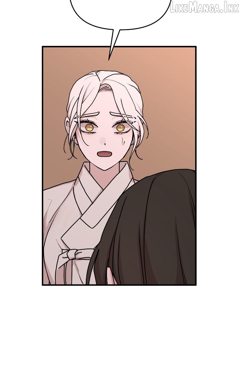 Fox Love Story Chapter 39 - page 77