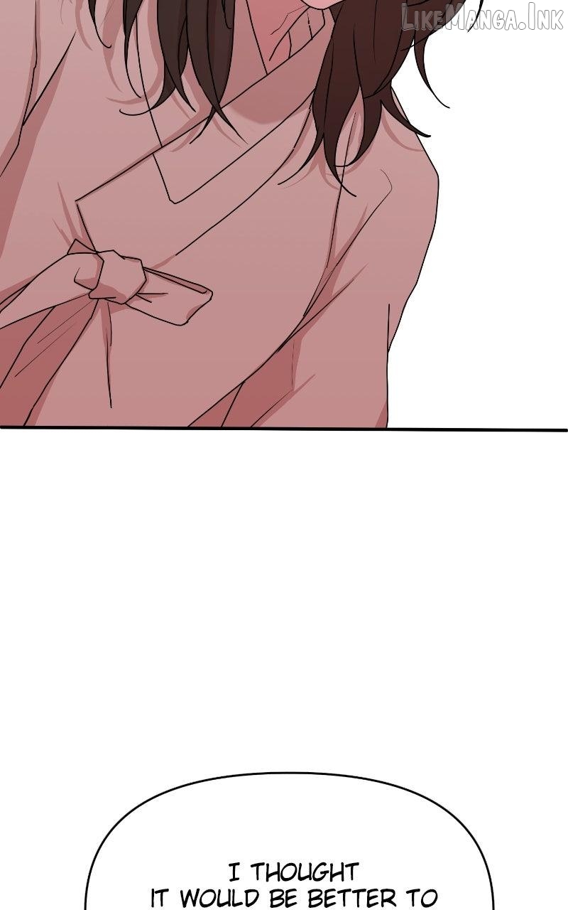 Fox Love Story Chapter 39 - page 79