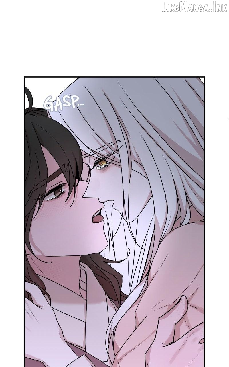 Fox Love Story Chapter 39 - page 8