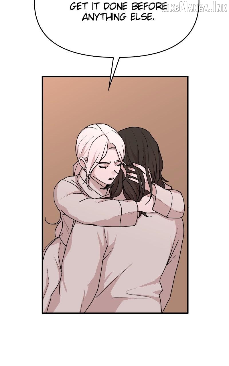 Fox Love Story Chapter 39 - page 80