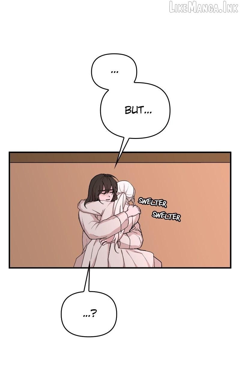 Fox Love Story Chapter 39 - page 83