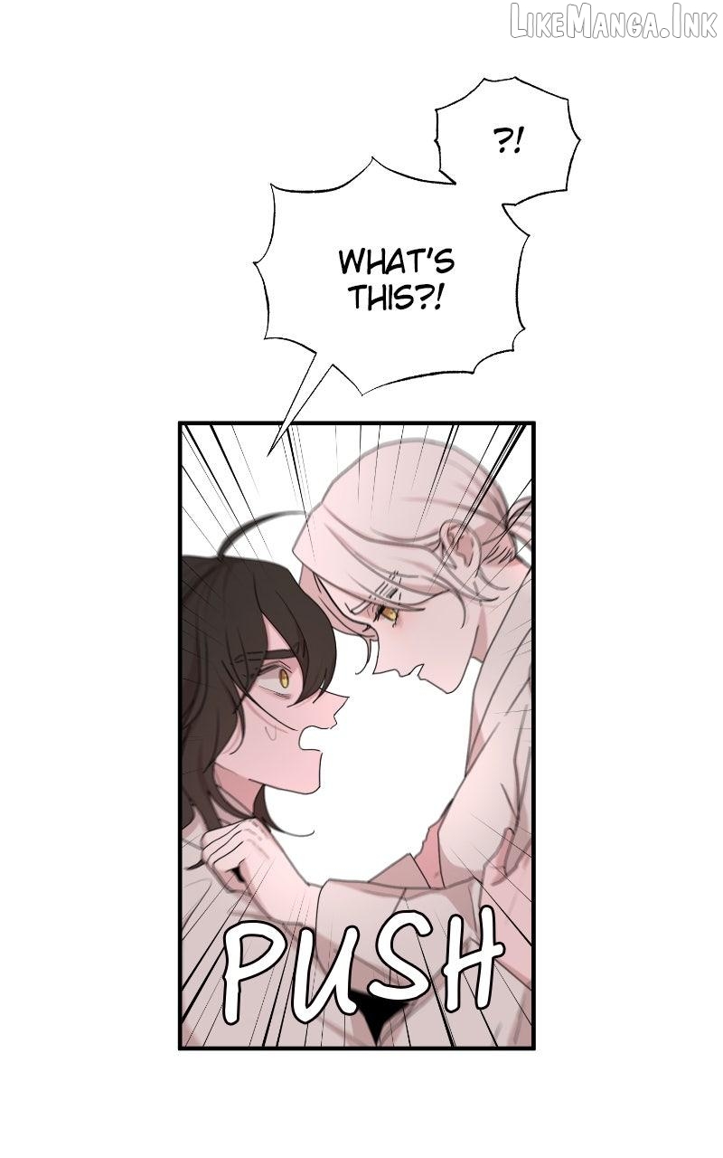 Fox Love Story Chapter 39 - page 84