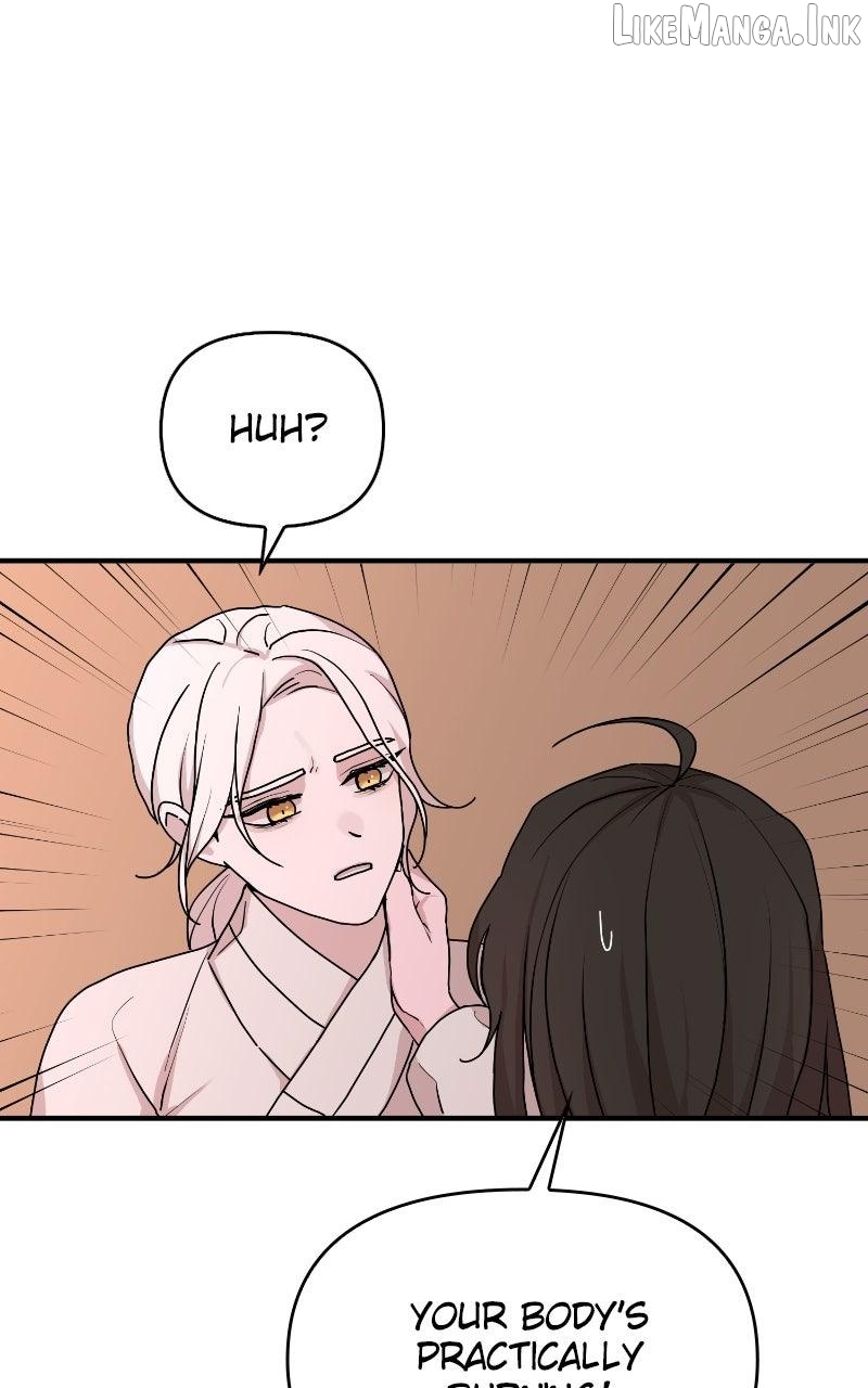 Fox Love Story Chapter 39 - page 85