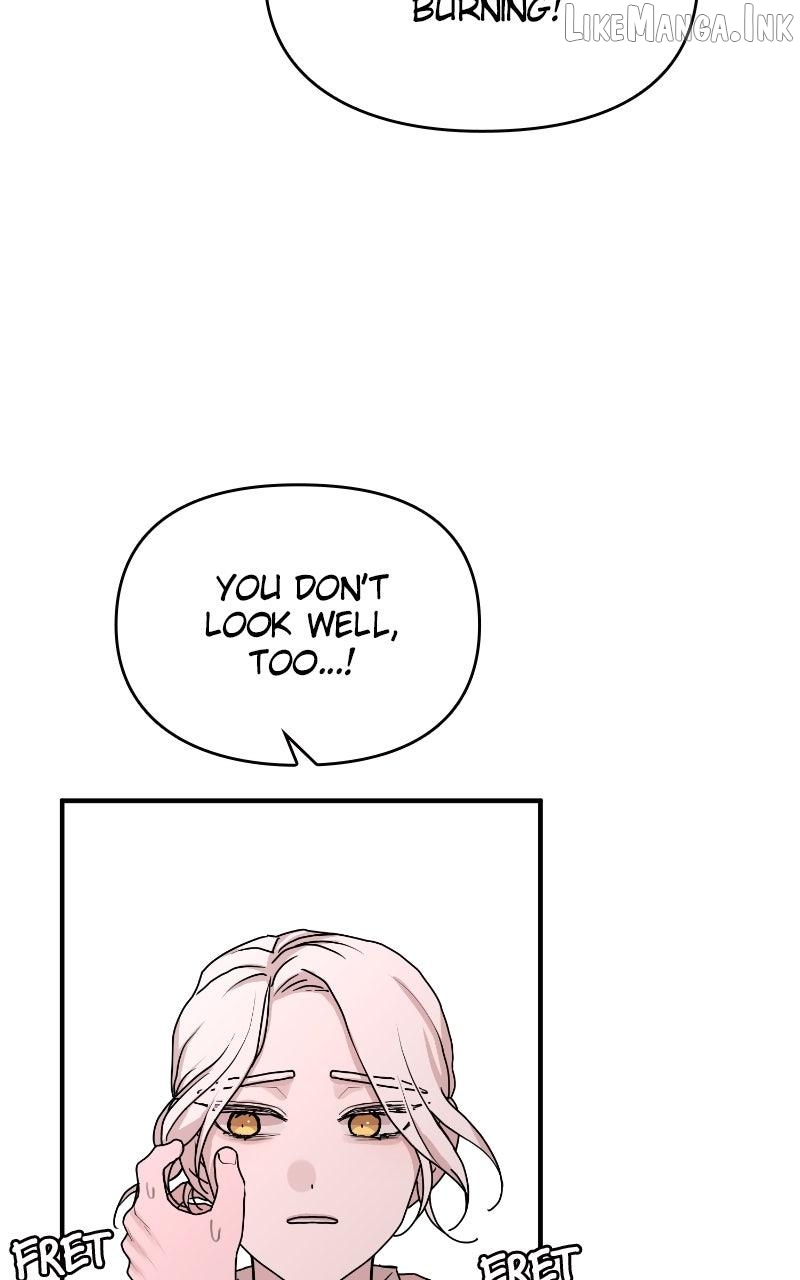 Fox Love Story Chapter 39 - page 86