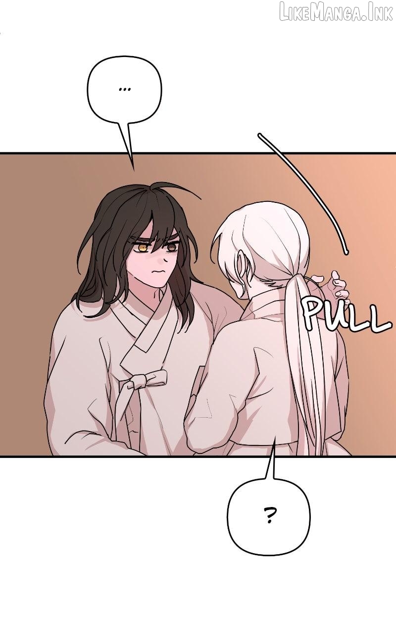 Fox Love Story Chapter 39 - page 89