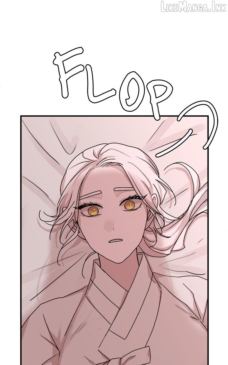 Fox Love Story Chapter 39 - page 91