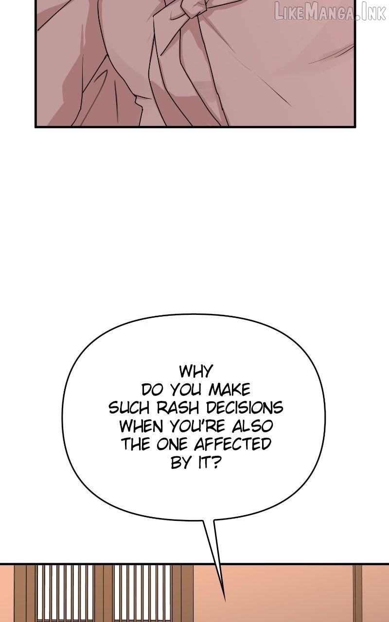 Fox Love Story Chapter 39 - page 92