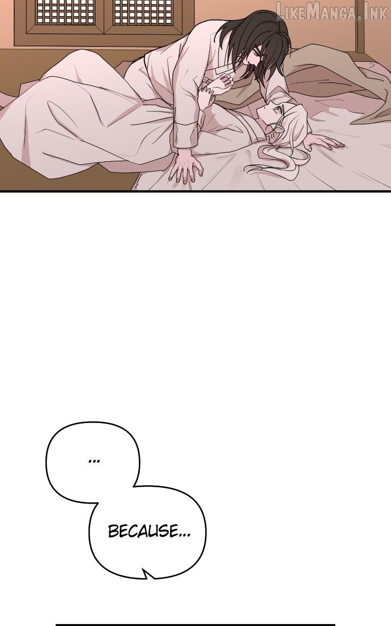 Fox Love Story Chapter 39 - page 93