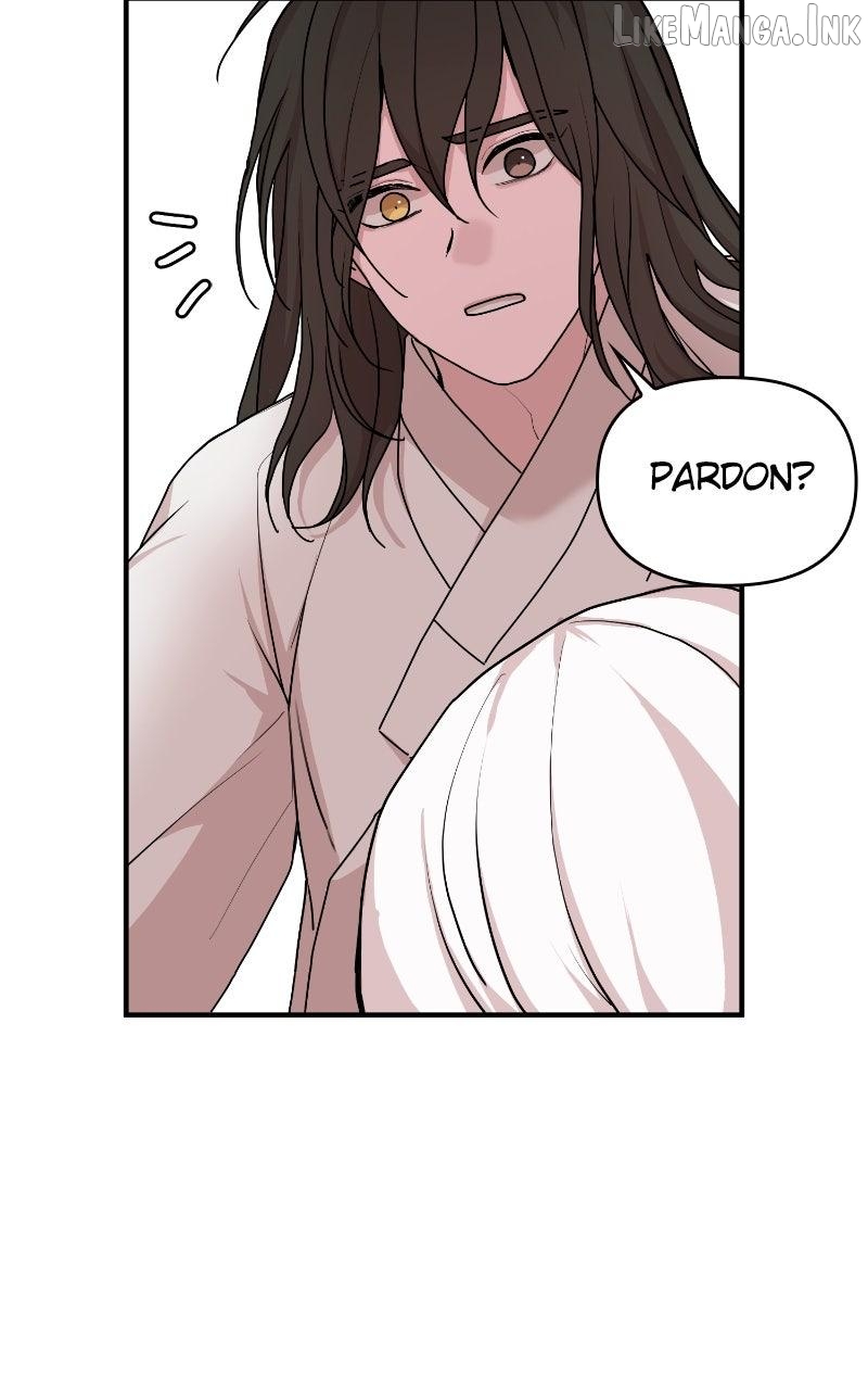 Fox Love Story Chapter 39 - page 94