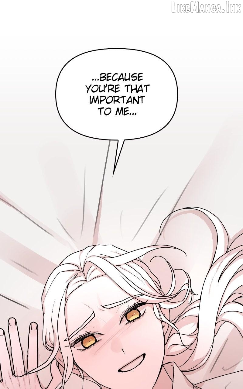 Fox Love Story Chapter 39 - page 95
