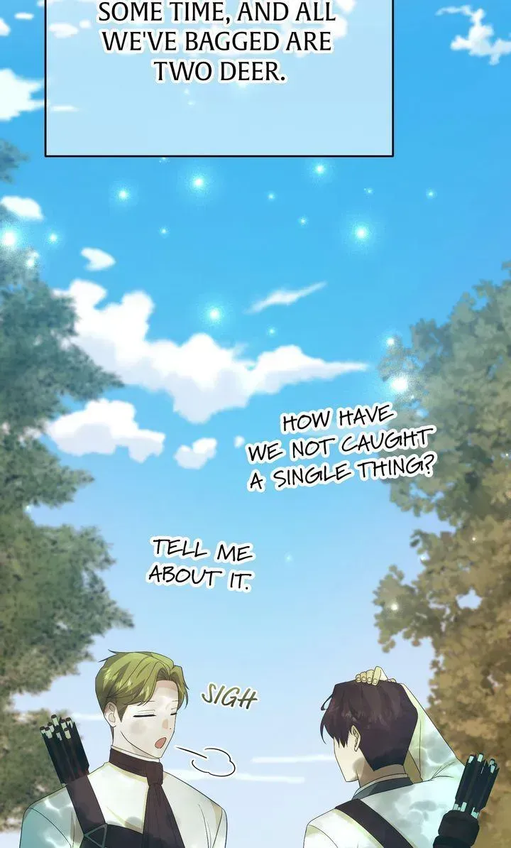 See You in the Future Chapter 33 - page 11