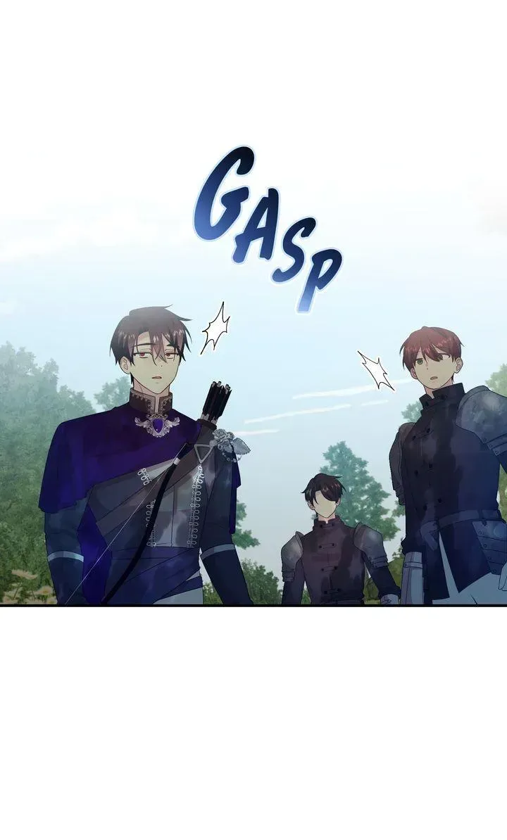 See You in the Future Chapter 33 - page 22