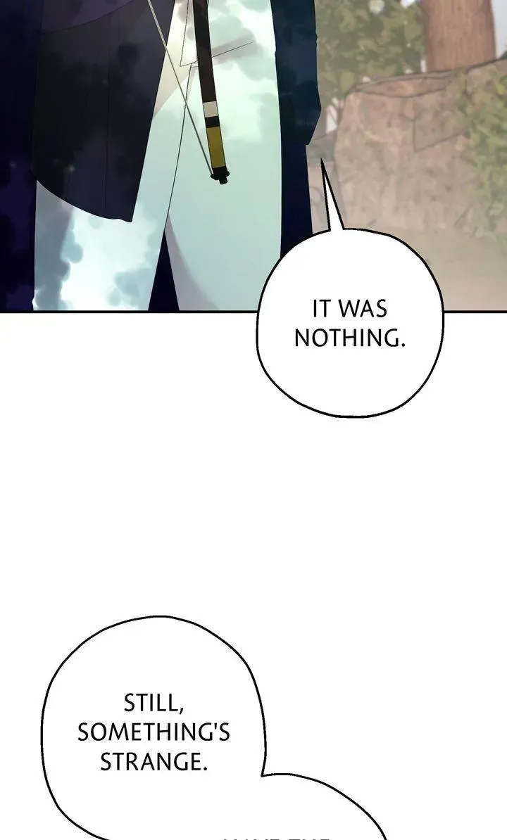 See You in the Future Chapter 33 - page 6