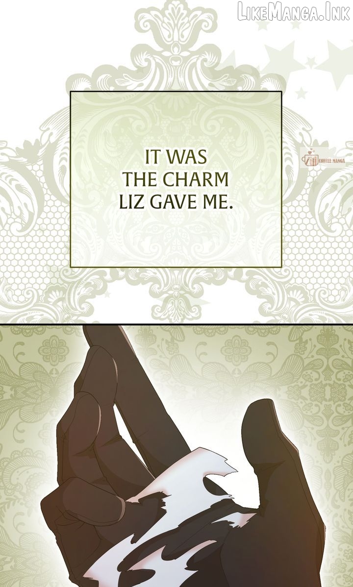 See You in the Future Chapter 34 - page 19