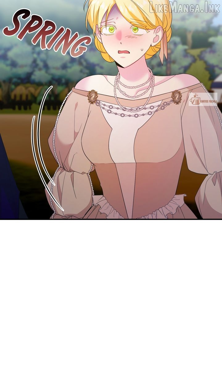See You in the Future Chapter 34 - page 23