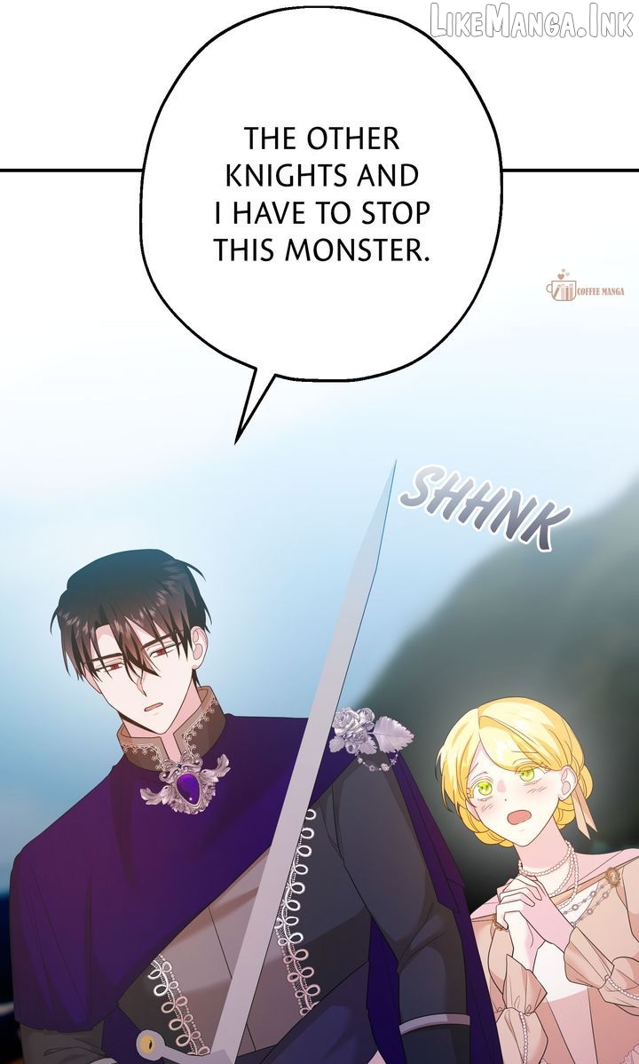See You in the Future Chapter 34 - page 24