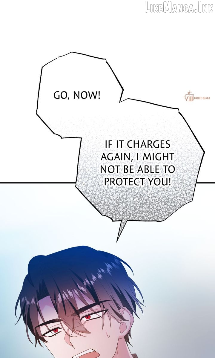 See You in the Future Chapter 34 - page 26