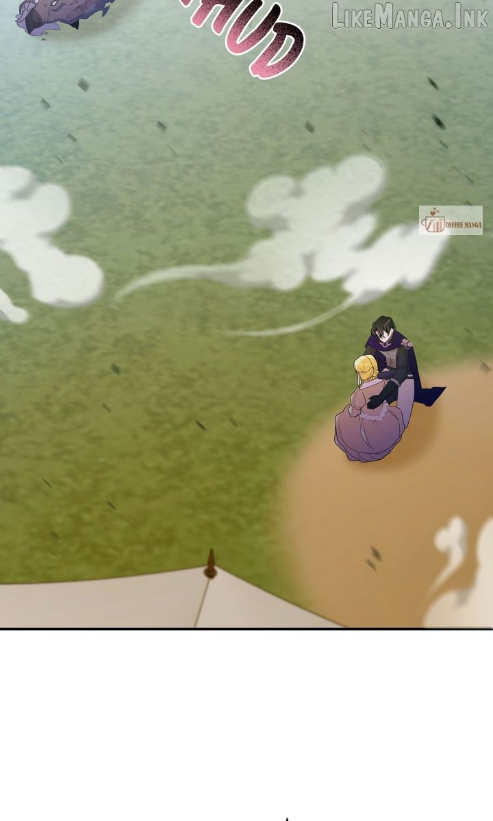 See You in the Future Chapter 34 - page 3
