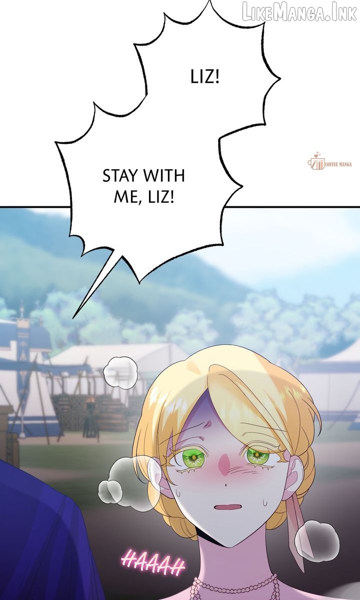 See You in the Future Chapter 34 - page 4