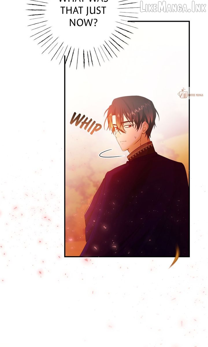 See You in the Future Chapter 34 - page 40