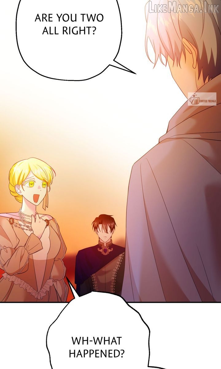 See You in the Future Chapter 34 - page 45