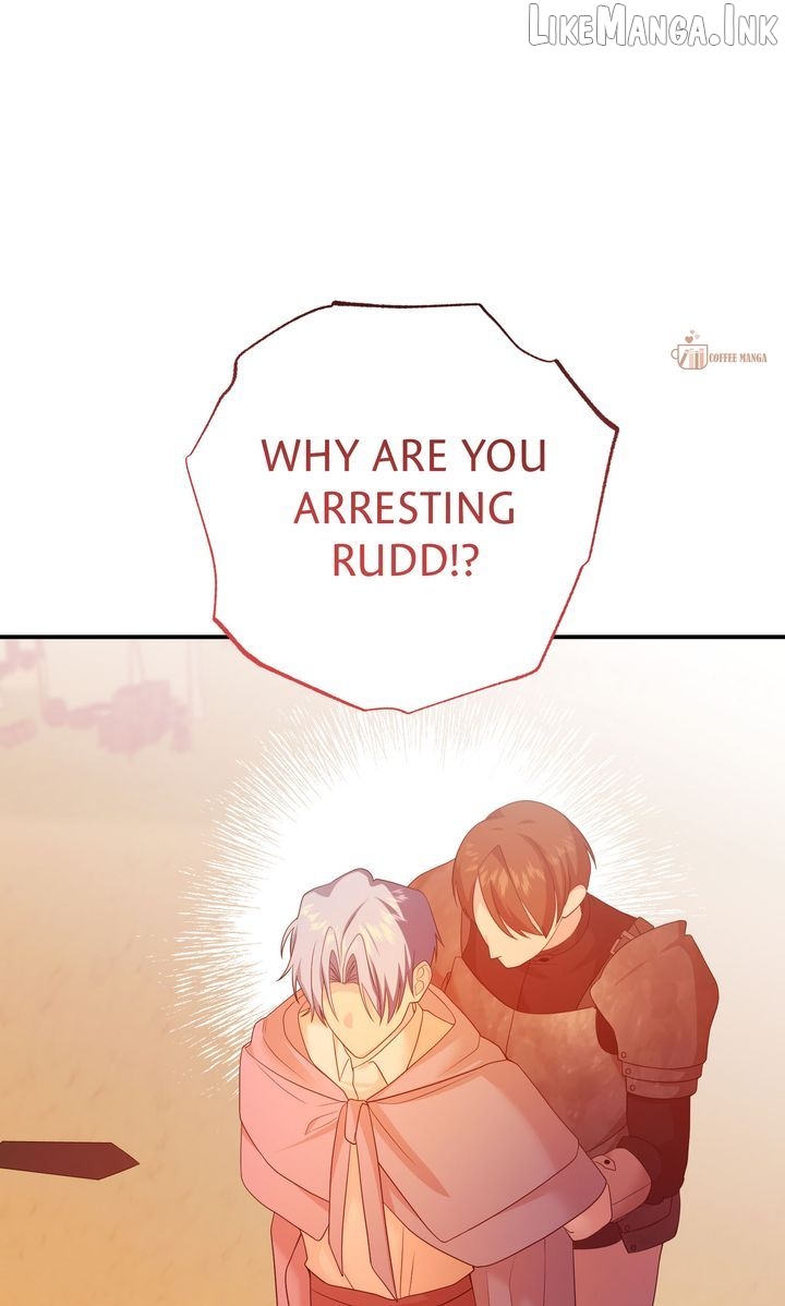 See You in the Future Chapter 34 - page 58