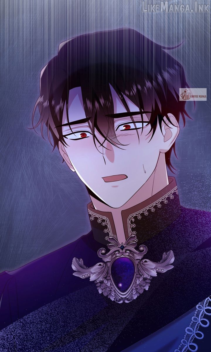 See You in the Future Chapter 34 - page 6