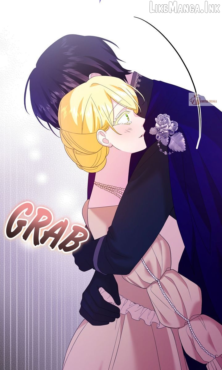 See You in the Future Chapter 34 - page 8