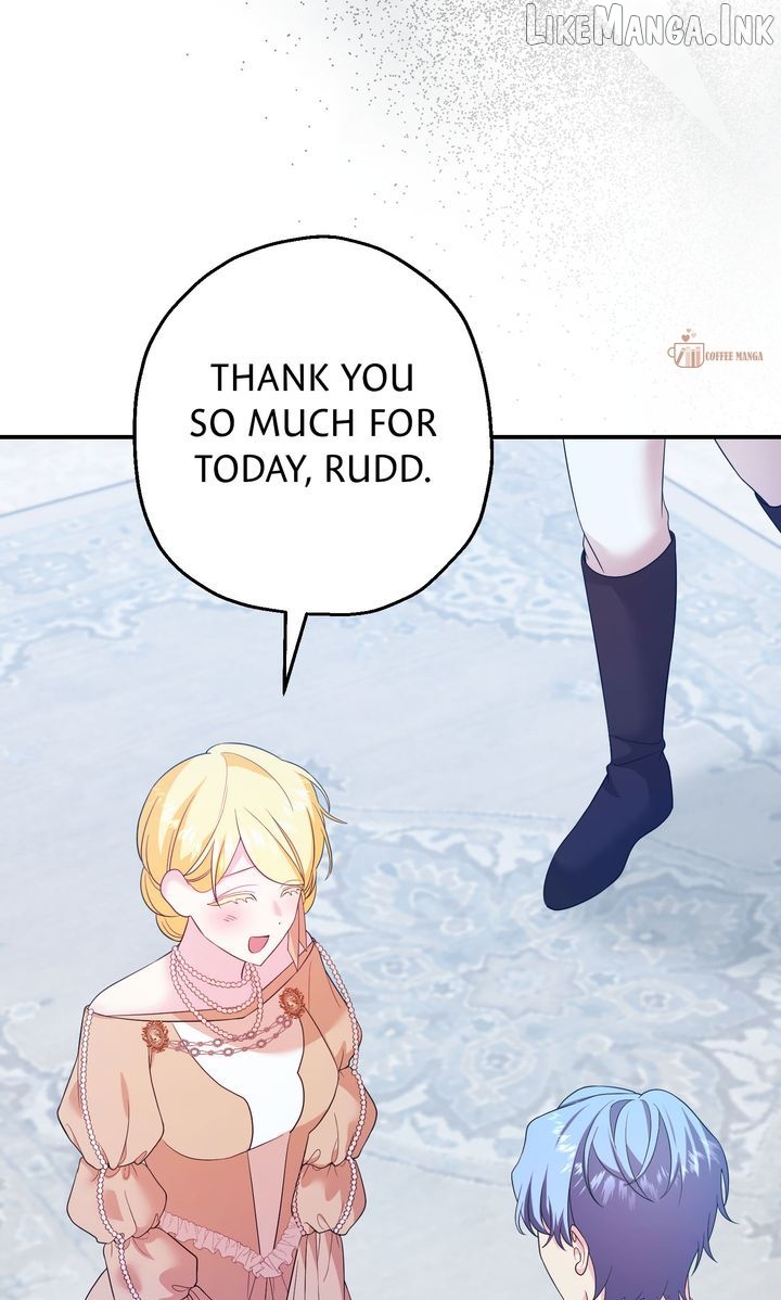 See You in the Future Chapter 34 - page 99