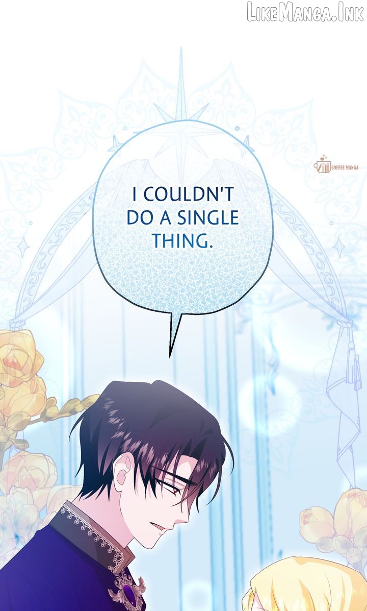 See You in the Future Chapter 35 - page 10