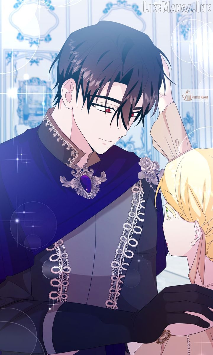 See You in the Future Chapter 35 - page 14