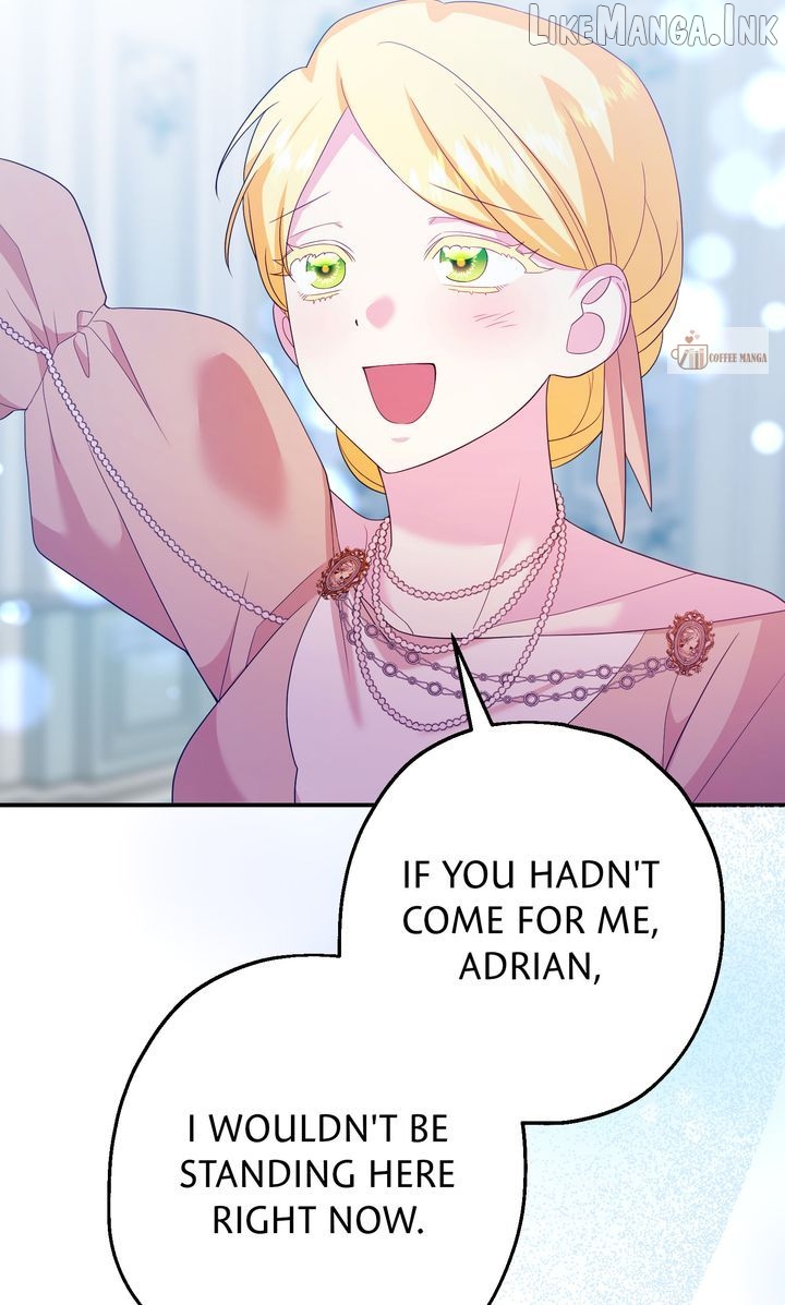 See You in the Future Chapter 35 - page 16
