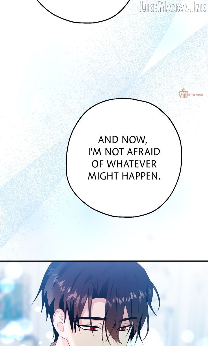 See You in the Future Chapter 35 - page 17