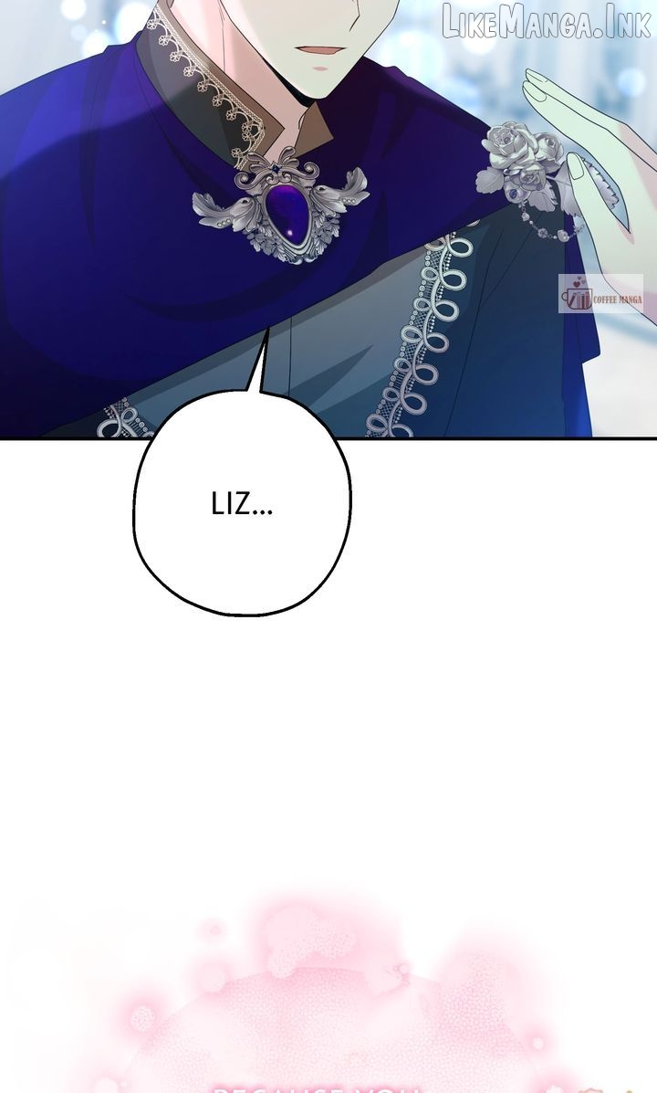 See You in the Future Chapter 35 - page 18