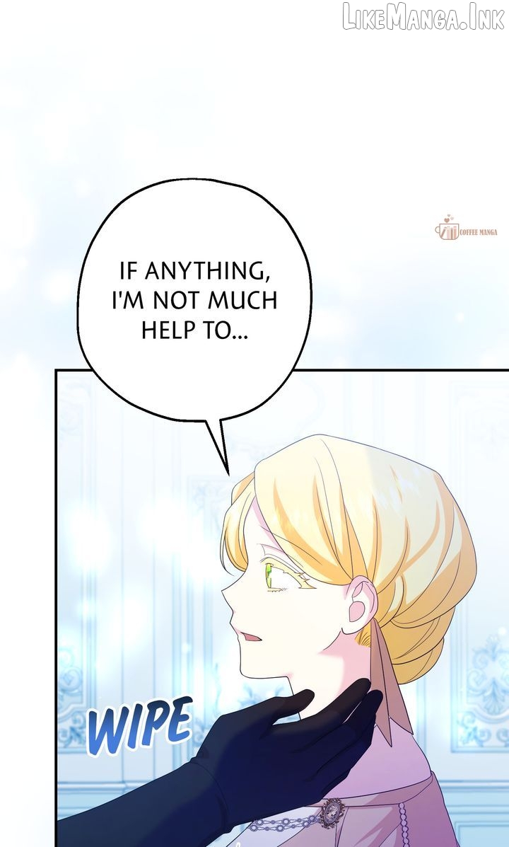See You in the Future Chapter 35 - page 22