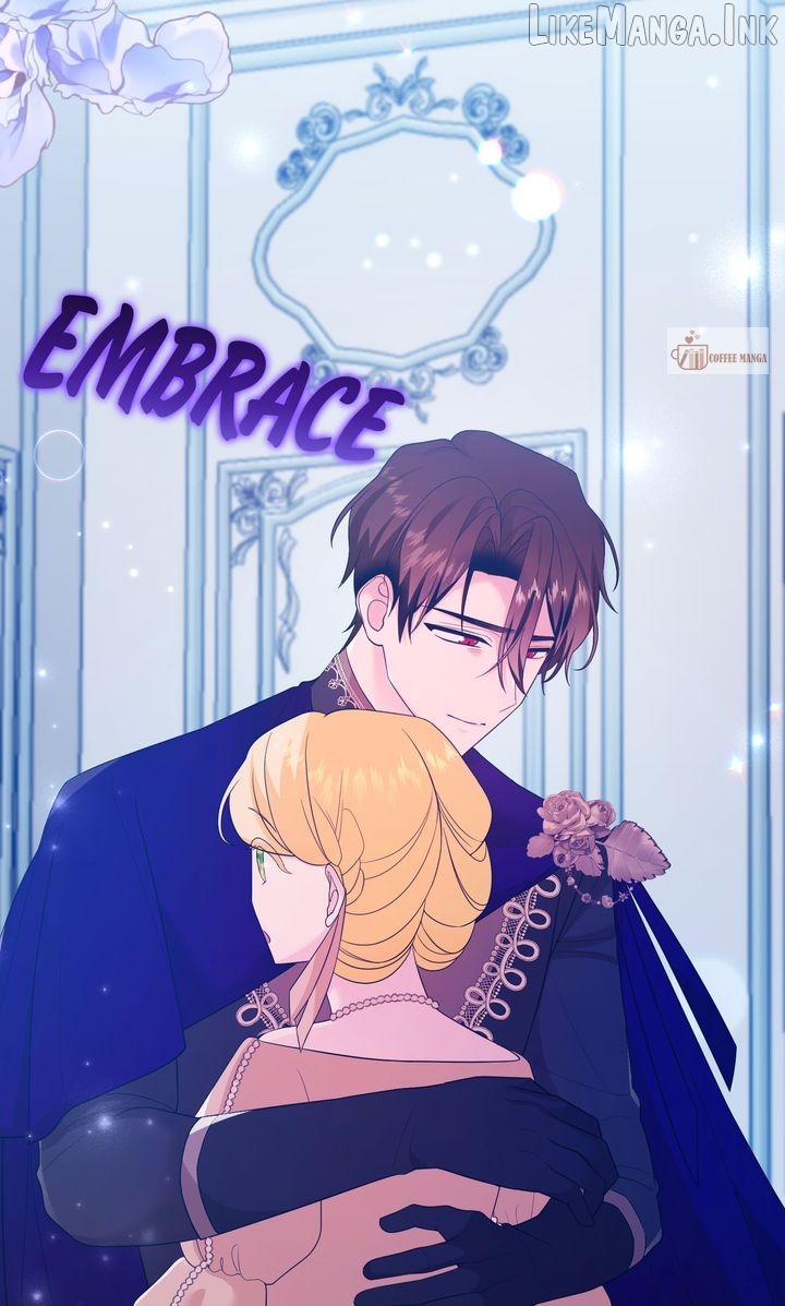 See You in the Future Chapter 35 - page 3