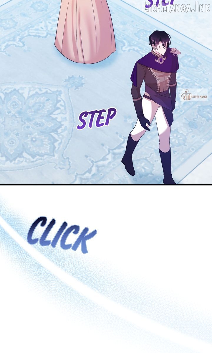 See You in the Future Chapter 35 - page 32