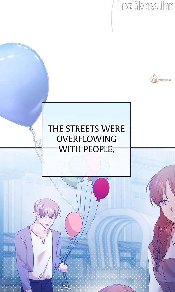 See You in the Future Chapter 35 - page 41