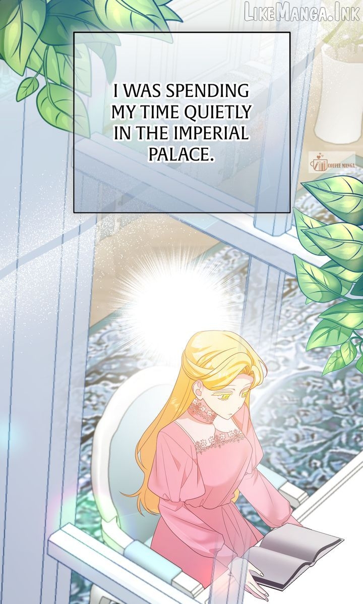 See You in the Future Chapter 35 - page 43